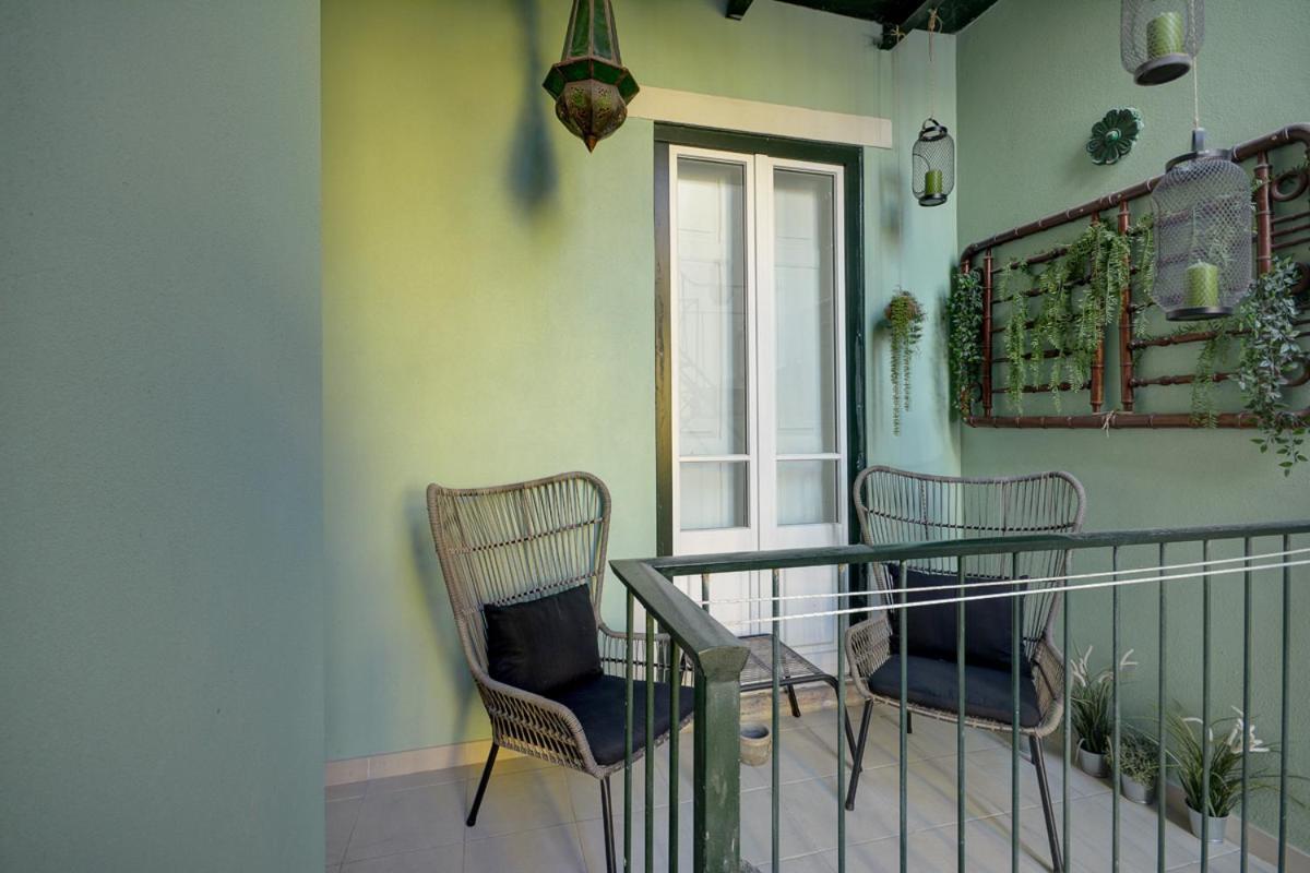 Magnificent Lisbon Apartment By Lovelystay Ngoại thất bức ảnh