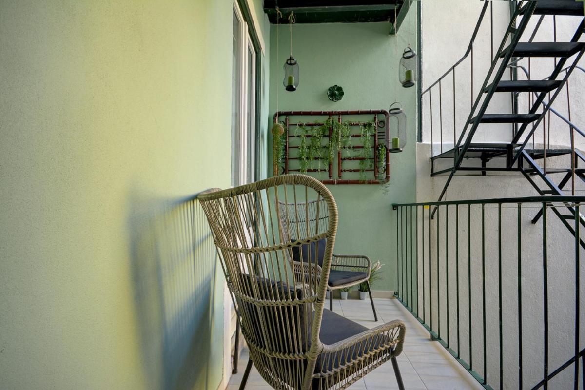 Magnificent Lisbon Apartment By Lovelystay Ngoại thất bức ảnh