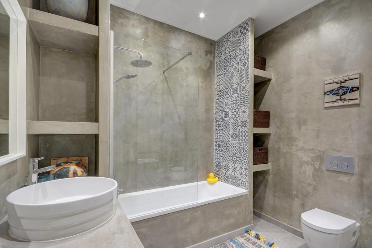 Magnificent Lisbon Apartment By Lovelystay Ngoại thất bức ảnh